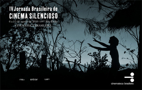 Quarta Jornada Brasileira do Cinema Silencioso