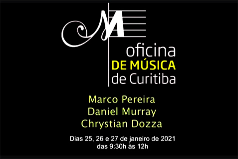 Oficina de Música de Curitiba