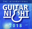 Guitar Night - 2018 - Turnê na Alemanha